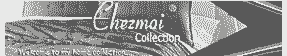 Chezmoi Collection Logo