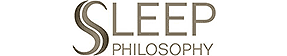 SLEEP PHILOSOPHY Logo