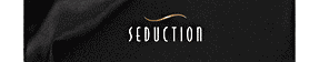 Seduction Logo