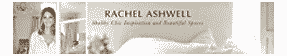 Rachel Ashwell Logo