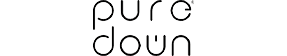 puredown Logo