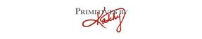 Primitives by Kathy Logo