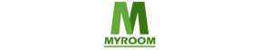 My Room Logo