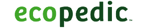 EcoPedic Logo