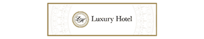 Lux Hotel Logo