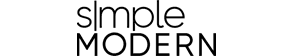 Simple Modern Logo