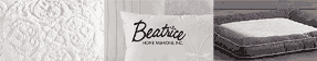 Beatrice Home Fashions Logo