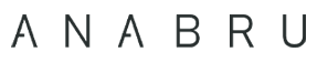 ANA BRU by B-Low the Belt Logo