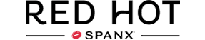 Red Hot by Spanx Logo