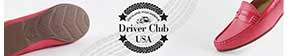 Driver Club USA Logo