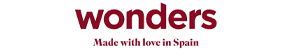Wonders Logo