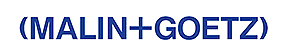 MALIN+GOETZ Logo