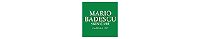 Mario Badescu Logo