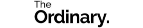 The Ordinary Logo