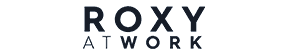 Roxy Work Logo