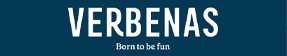 Verbenas Logo