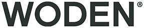 WODEN Logo