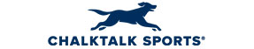 ChalkTalk SPORTS Logo
