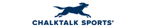 Chalktalk Sports Kids Logo