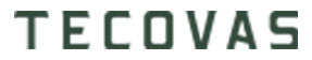 Tecovas Kids Logo