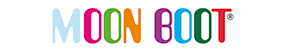 MOON BOOT Kids Logo