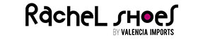 Rachel Shoes Logo