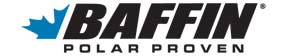 baffin brand