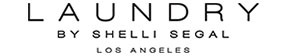 LAUNDRY BY SHELLI SEGAL Logo