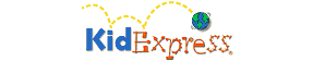 Kid Express Logo