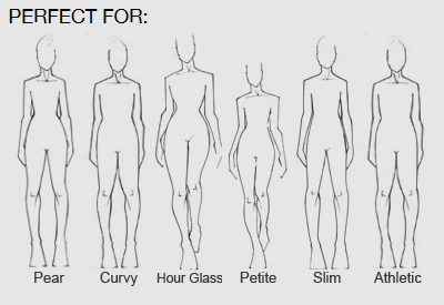 Dl1961 Jeans Size Chart