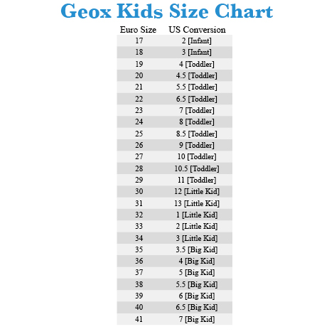 Geox Kids Jr Shadow 50 (Little Kid) | Zappos.com