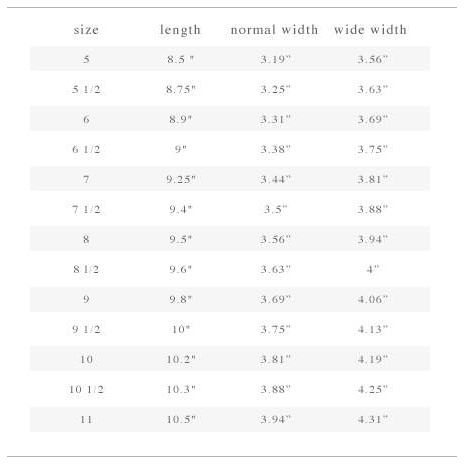 Kate Spade Belt Size Chart