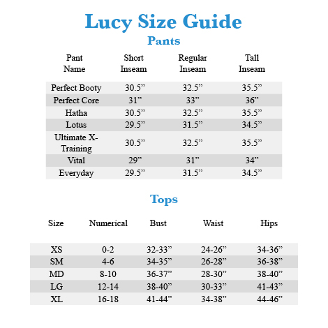 Lucy Everyday Pant II - Zappos.com Free Shipping BOTH Ways