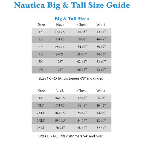 Nautica Big Tall Short Sleeve Stripe Breathable Performance Polo Shirt JNL Trading