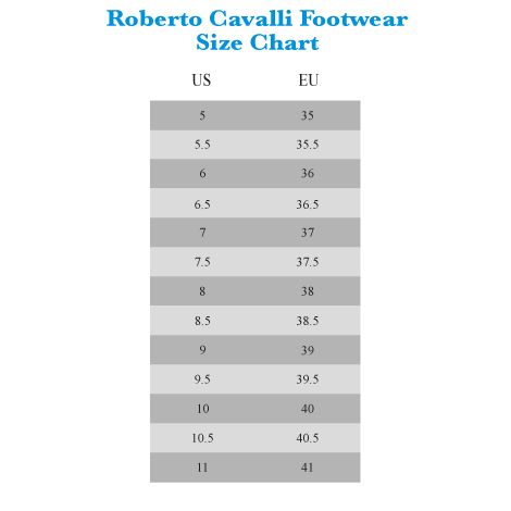 Roberto Cavalli Glitter Sandal, Shoes, Women | Shipped Free at Zappos