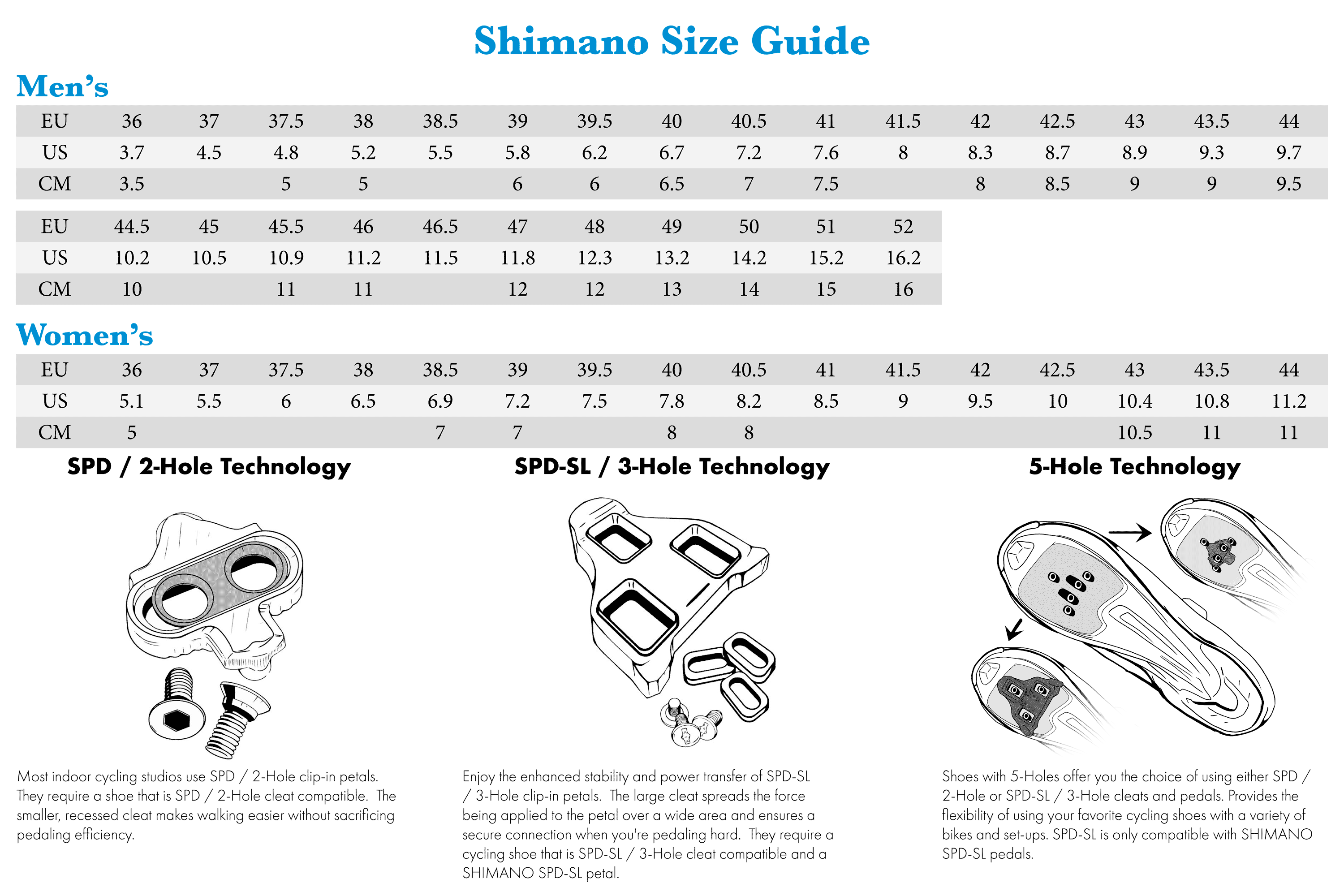sale-shimano-size-chart-for-cycling-shoes-in-stock