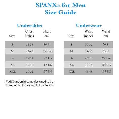Spanx for Men Zoned Performance Crew Neck at Zappos.com