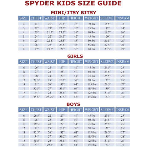 Madden Girl Coat Size Chart