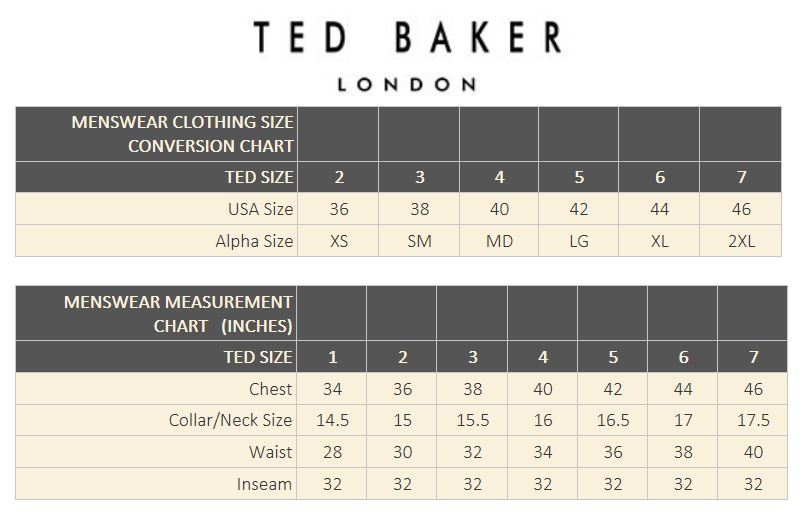 Ted Baker Juicey Shirt | Zappos.com