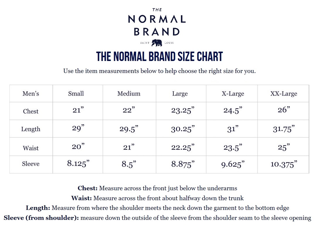 The Normal Brand Basic Puremeso Hoodie | Zappos.com