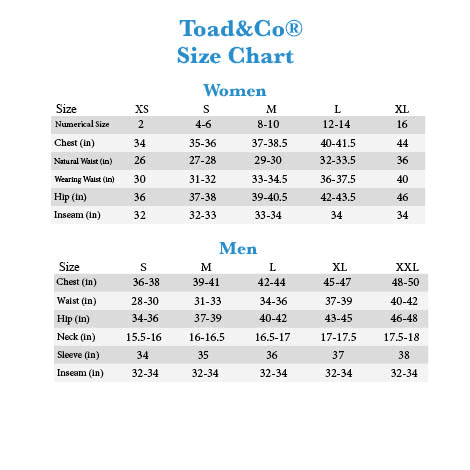 Style And Co Size Chart