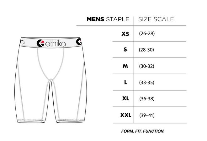 ethika The Staple - Royalty Boxer Brief at Zappos.com