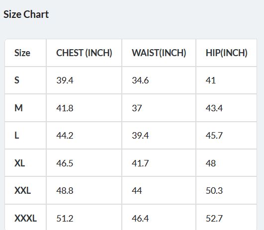 Via Spiga Jacket Size Chart