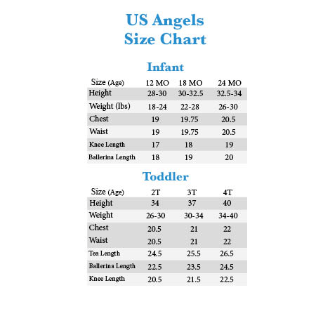 Esprit Size Chart Us