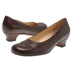 Taryn Rose - Rumba (Black Cherry Nappa) Manolo Likes!  Click!