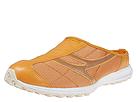 DKNY - Compass Mule (Nectar Orange) - Women's