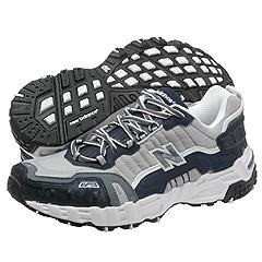 New Balance - M 603 (Navy) Manolo Likes! Click!