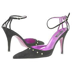 Betsey Johnson  Giglio    Manolo Likes!  Click!