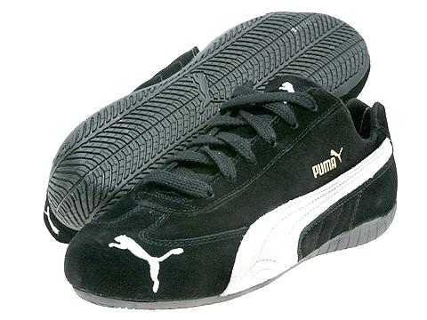 chaussure puma 2004
