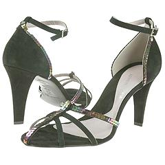 Kenneth Cole - Glitz n Glamour (Black)  Manolo Likes!  Click!